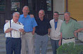 Slovenia for Families - Jolly Boys