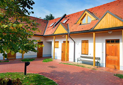 Slovenia for Families - Moravske Toplice